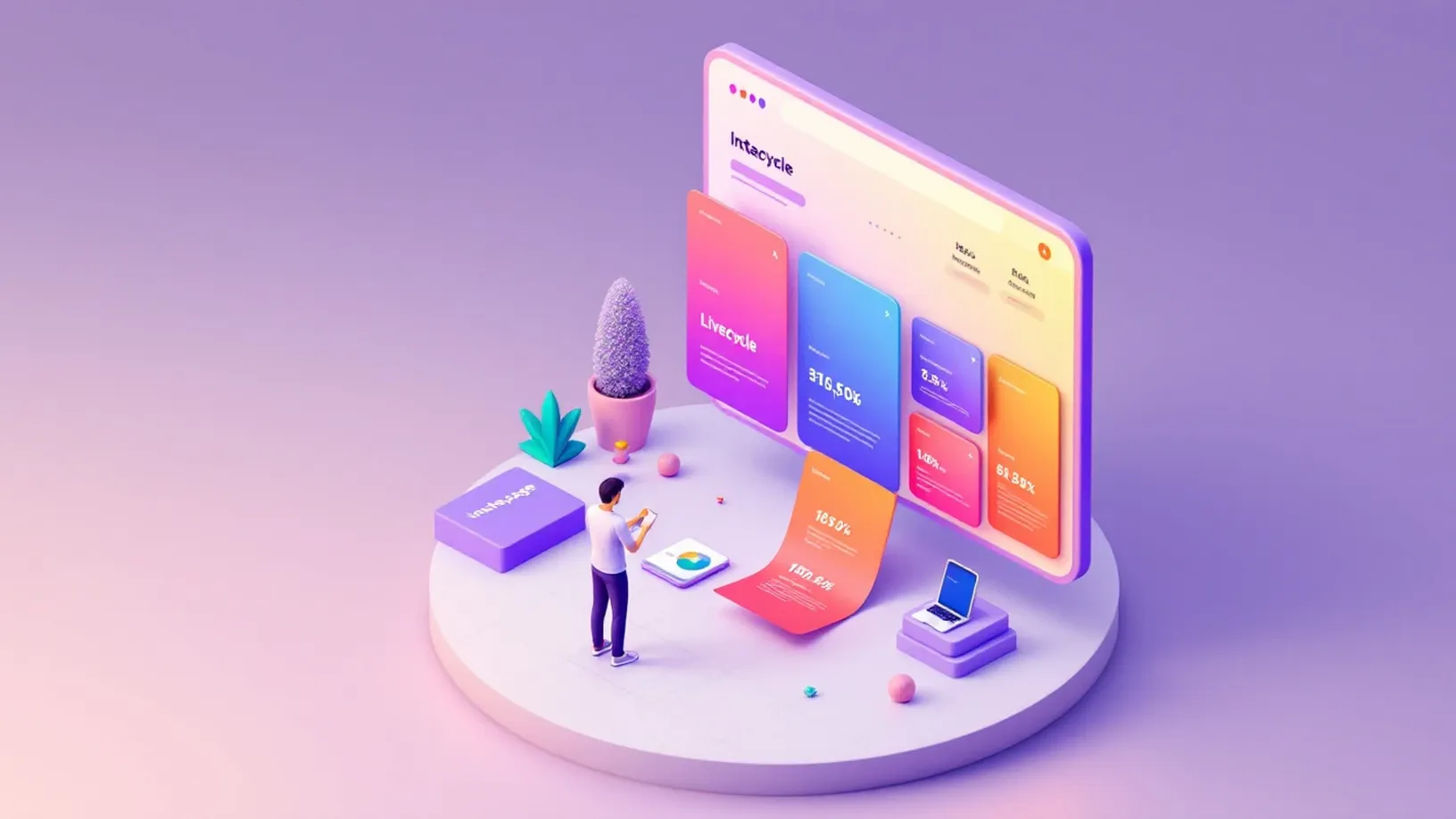 AI Content Generation