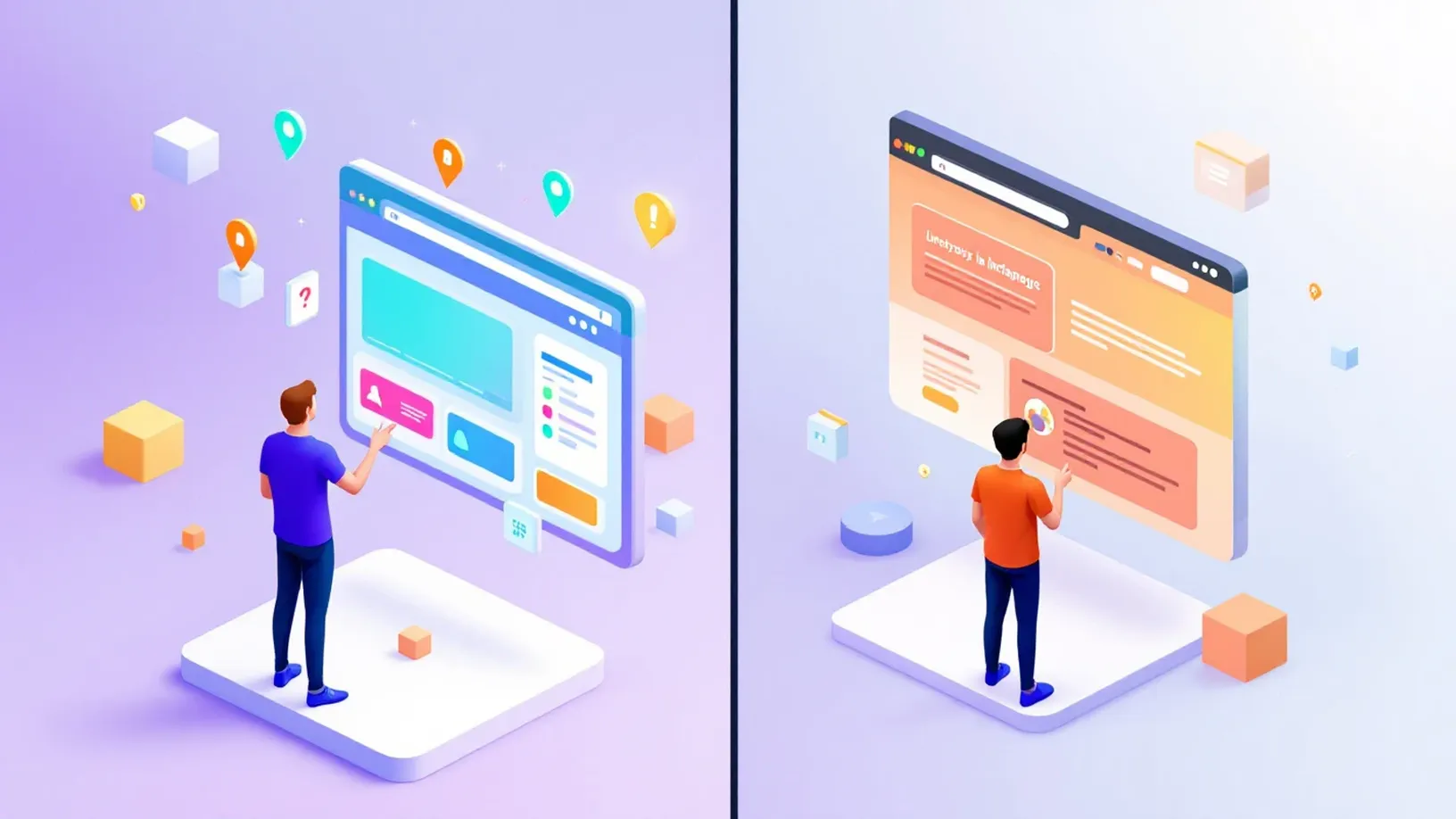 Livecycle vs Instapage comparison